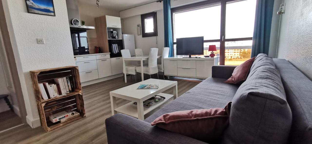 Appartement Le Duplex - Hyper Centre - Gare - Wifi - Netflix - + Annecy