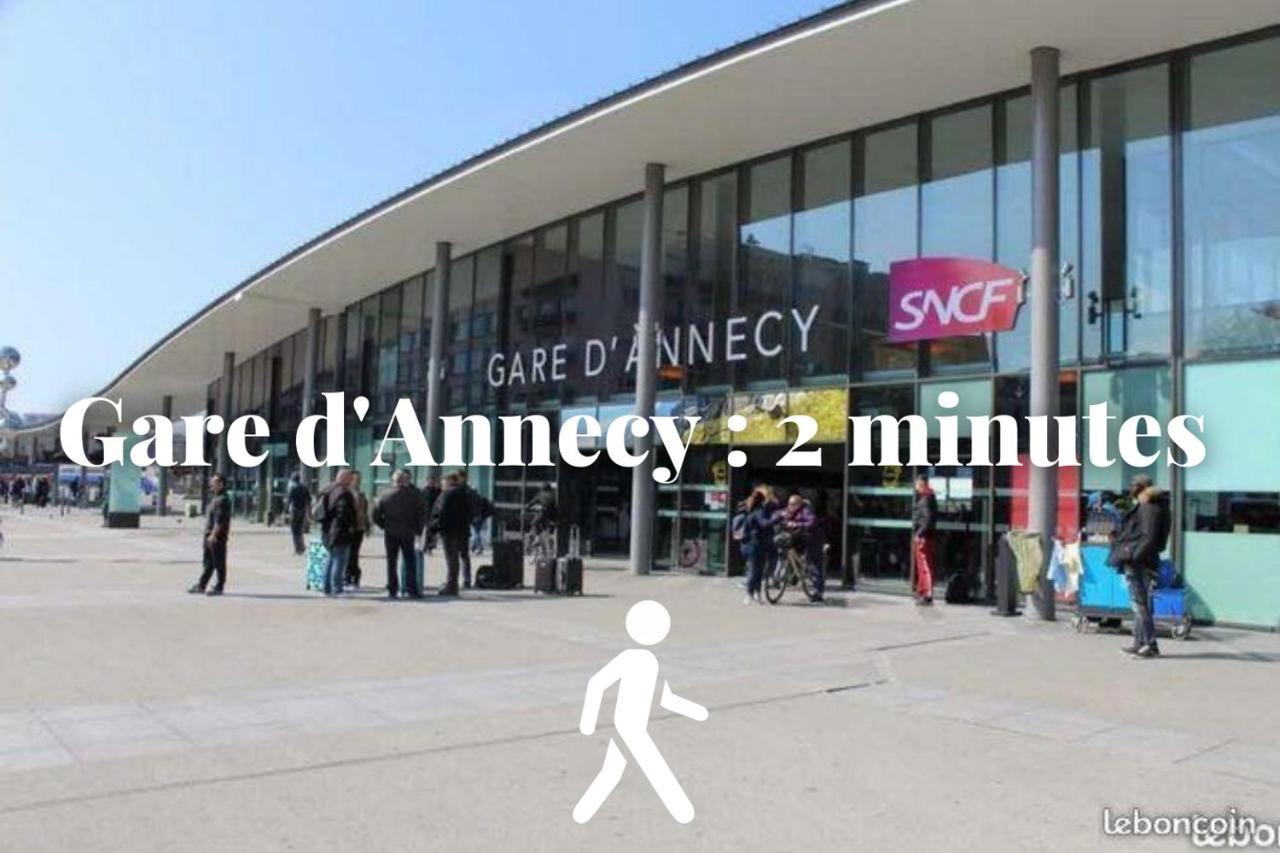 Le Duplex - Hyper Centre - Gare - Wifi - Netflix - + Appartement