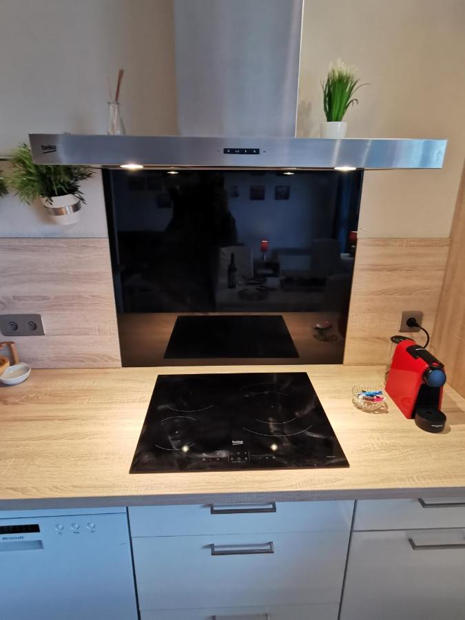 Le Duplex - Hyper Centre - Gare - Wifi - Netflix - + Apartamento Annecy
