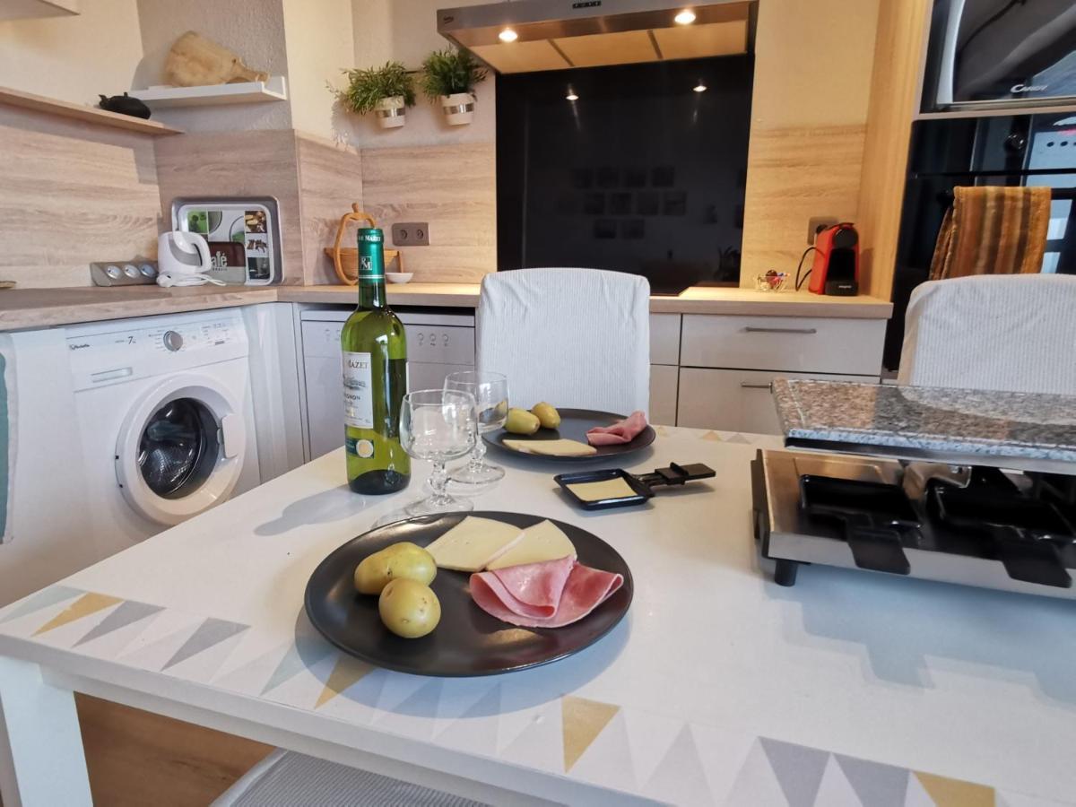 Le Duplex - Hyper Centre - Gare - Wifi - Netflix - + *