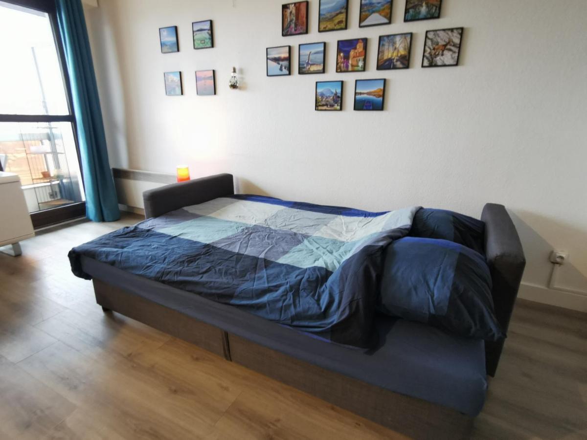 Le Duplex - Hyper Centre - Gare - Wifi - Netflix - + *