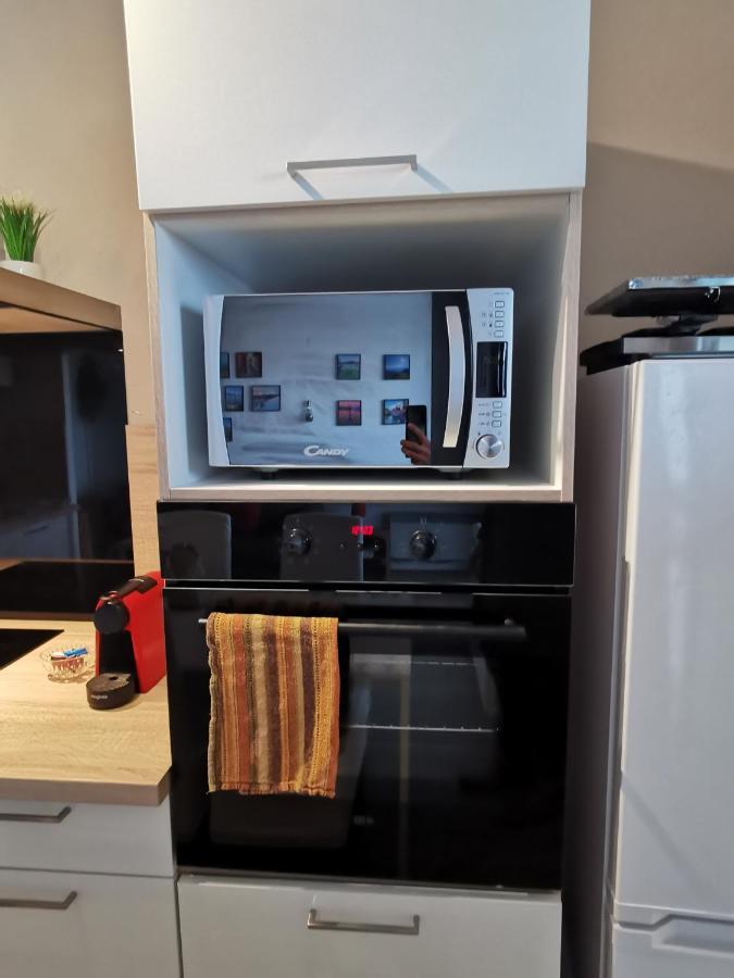 Apartamento Le Duplex - Hyper Centre - Gare - Wifi - Netflix - + *