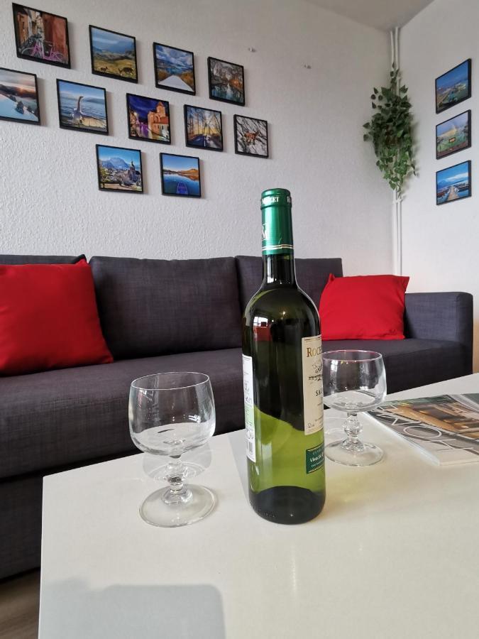 Le Duplex - Hyper Centre - Gare - Wifi - Netflix - + Annecy