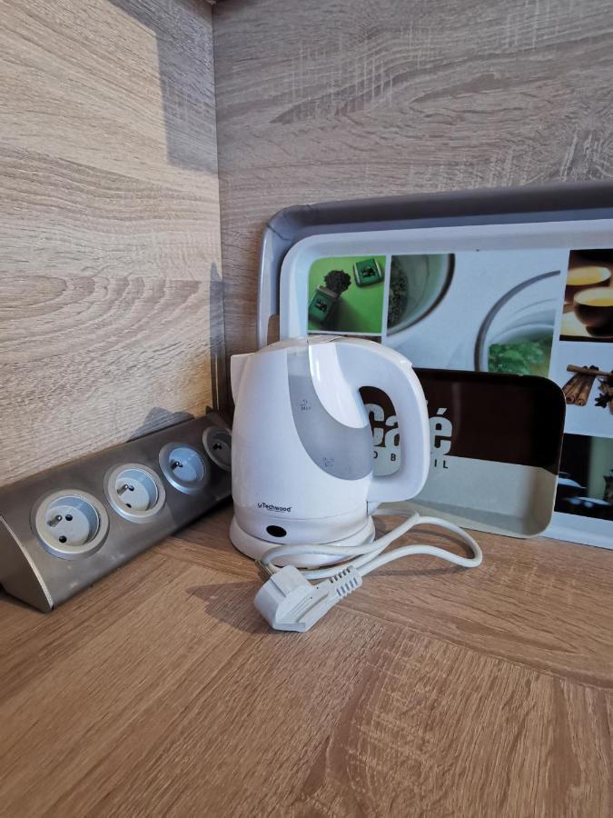 Le Duplex - Hyper Centre - Gare - Wifi - Netflix - + Appartement *