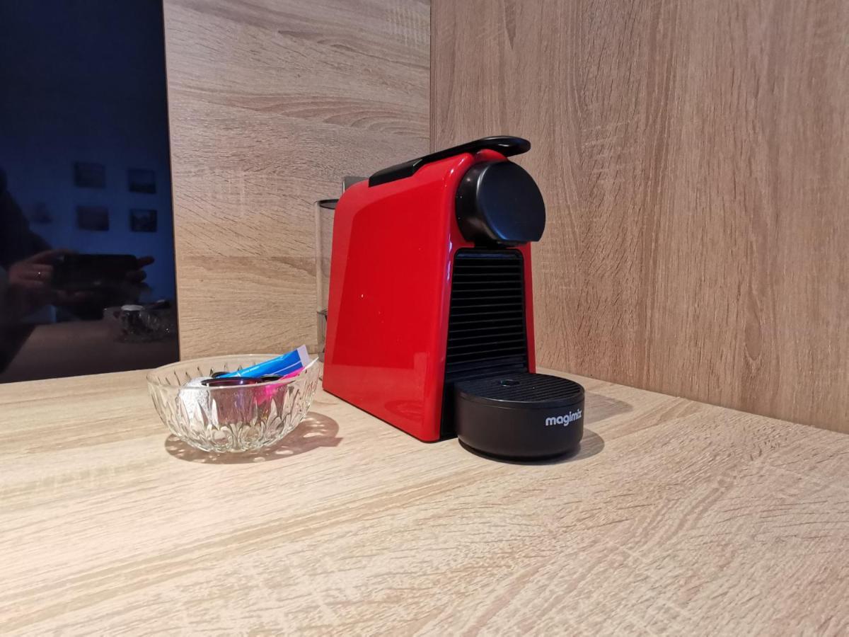 Le Duplex - Hyper Centre - Gare - Wifi - Netflix - + Annecy