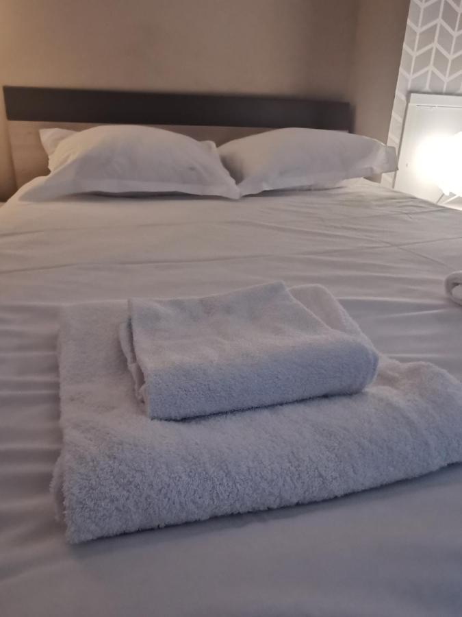 Le Duplex - Hyper Centre - Gare - Wifi - Netflix - + Appartement