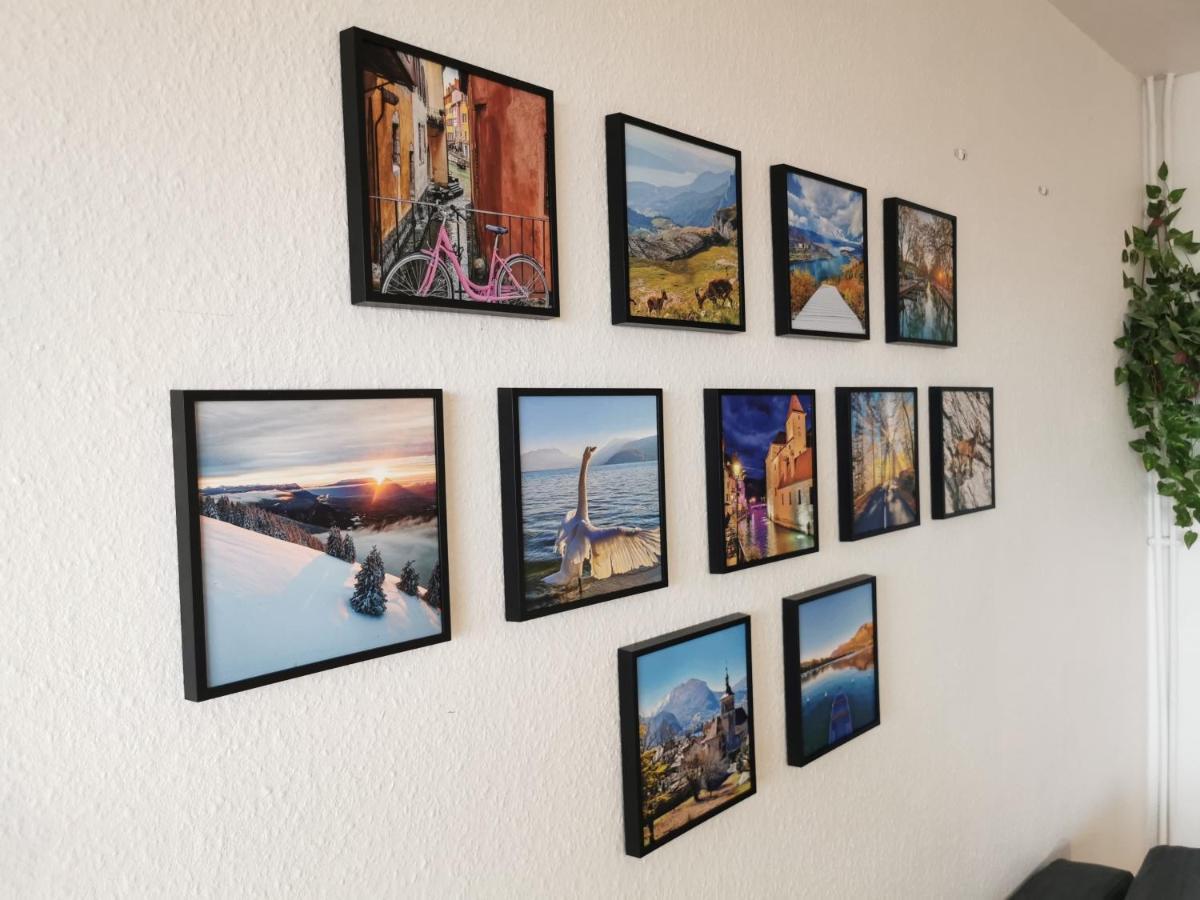 Le Duplex - Hyper Centre - Gare - Wifi - Netflix - + Appartement