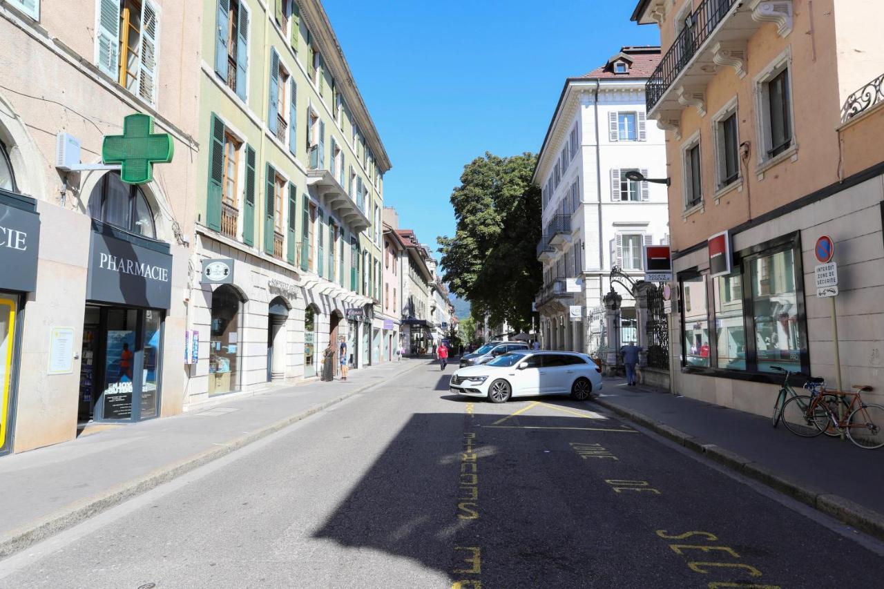 Le Duplex - Hyper Centre - Gare - Wifi - Netflix - + Appartement *