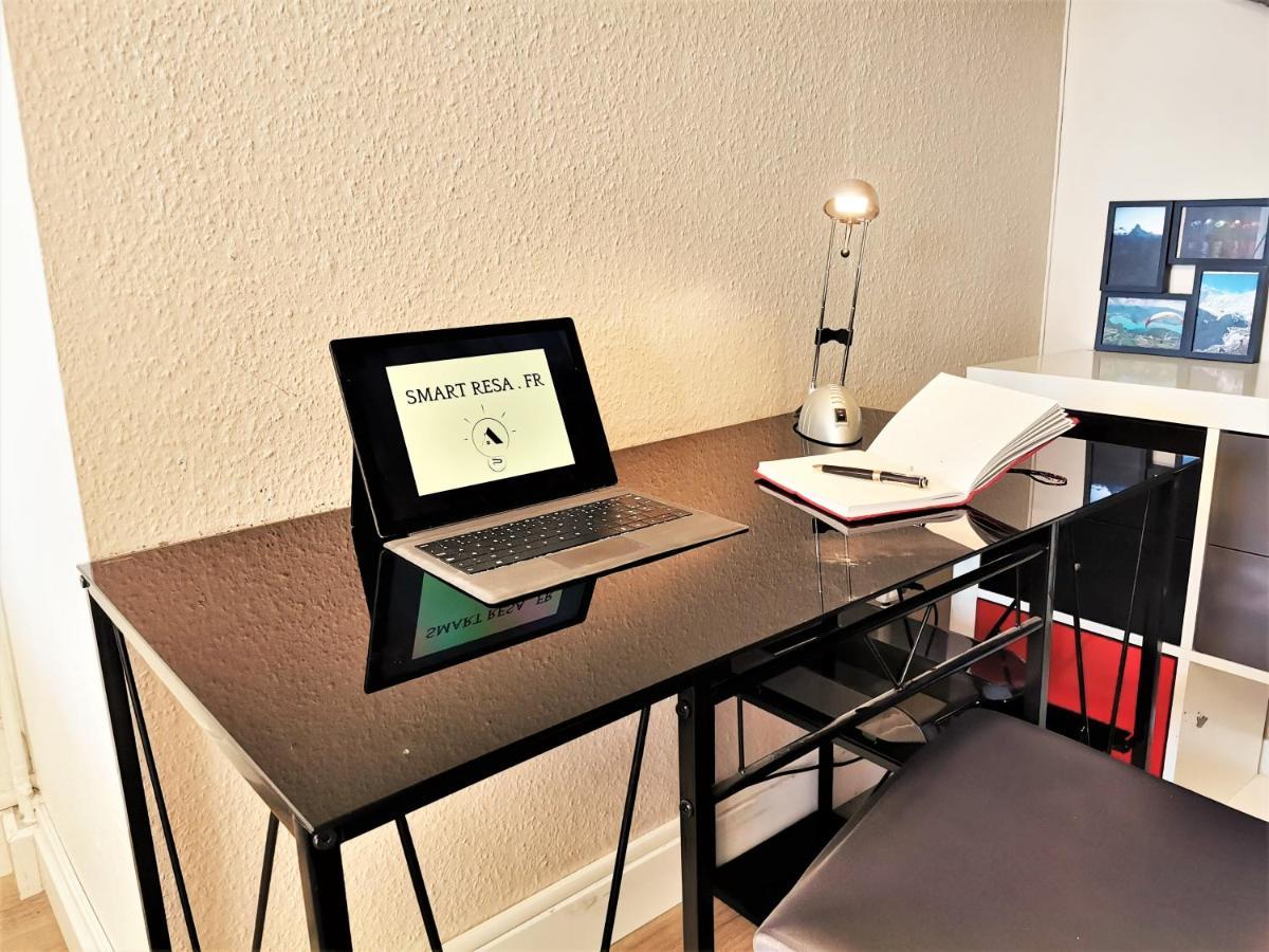 Le Duplex - Hyper Centre - Gare - Wifi - Netflix - + Appartement